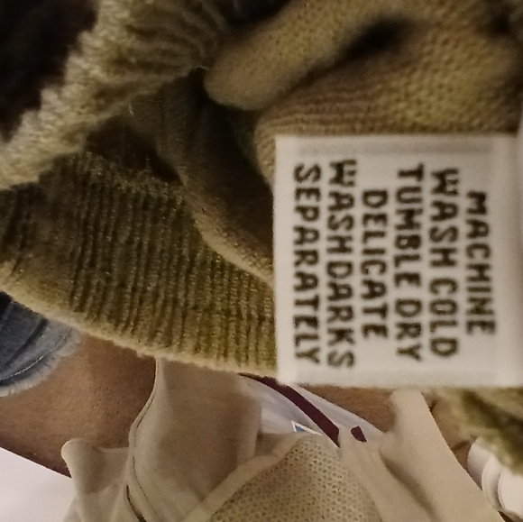 VTG*Alfred Dunner 2pc Pants Set- 8/10 - Picture 8 of 8